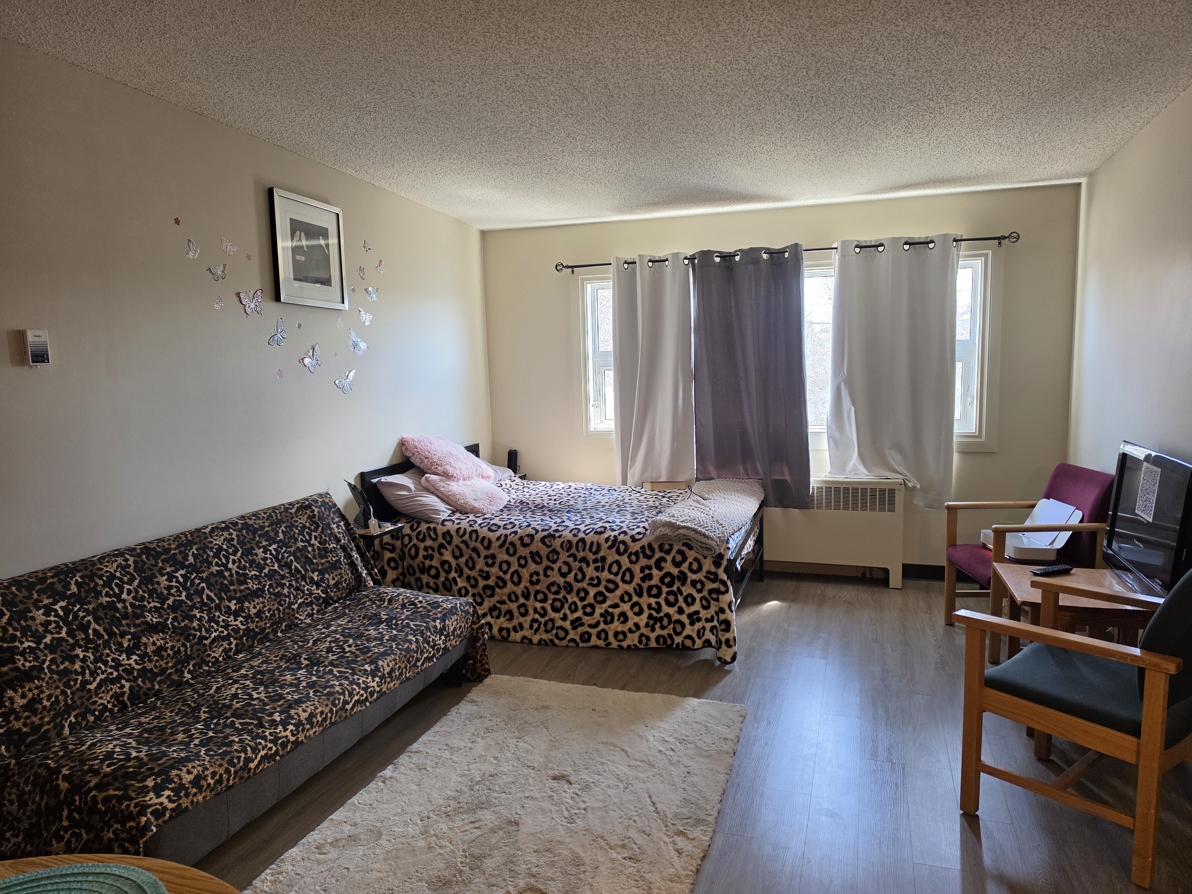 Kate's place